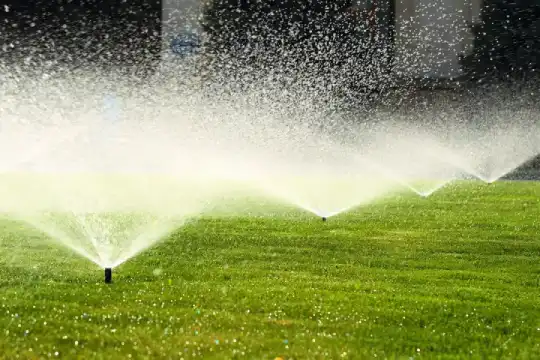 Irrigation Services